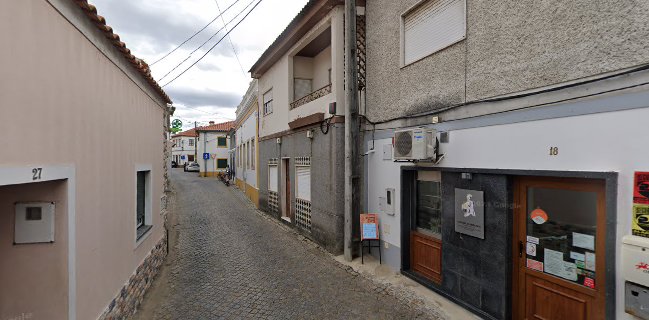 Batista & Patrício - Fabrico De Pastelaria Lda