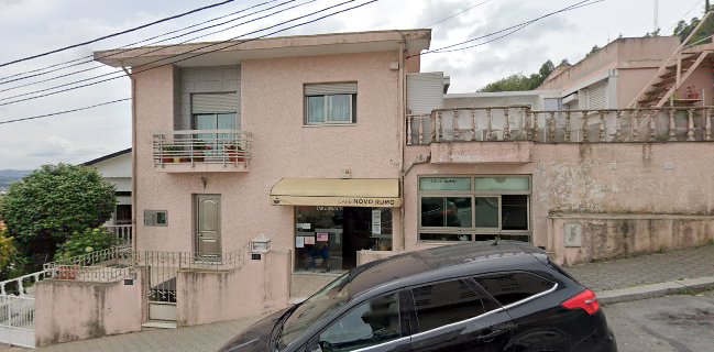 Café Novo Rumo
