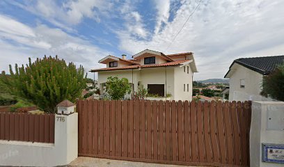 Café Casal Novo - Bruno Miguel Correia Gregorio Dias Ferreira