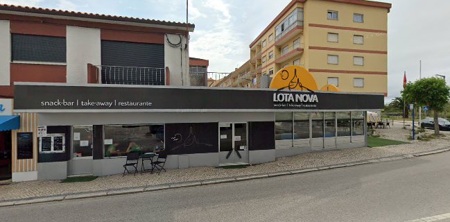 Restaurante Lota Nova