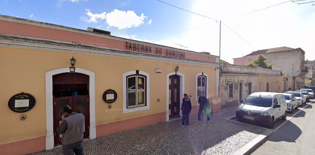 Opinii despre Taberna do Quinzena în Santarém - Gastronomia e hotelaria