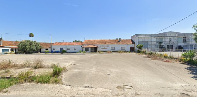 Restaurante Os Canadas