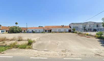 Restaurante Os Canadas