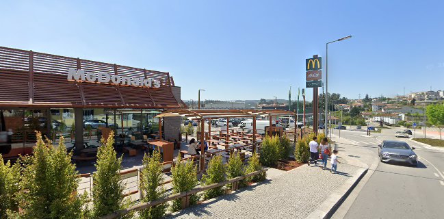 McDonald's Santo Tirso