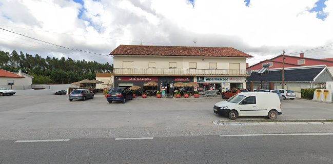 Café Marques