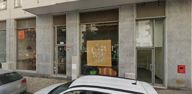 Restaurante Sushi at Home Sacavém