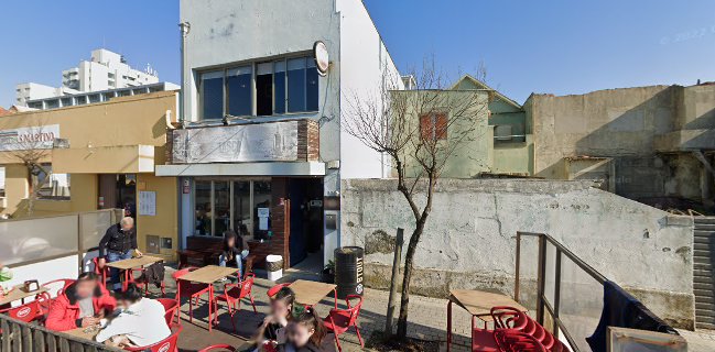 Restaurante Uma Espécie De Tasco