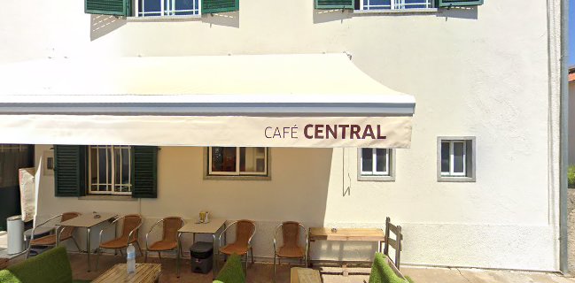 Snack bar Café Central