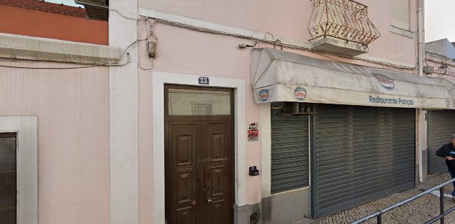 O Panças - Restaurante