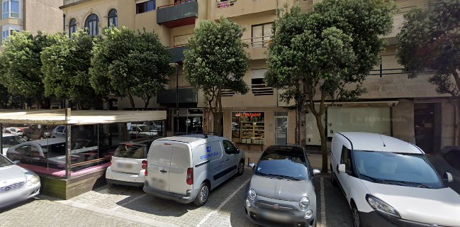 Restaurante Da Póvoa de Varzim