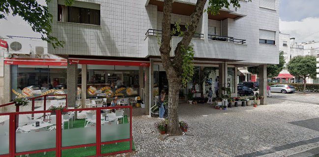 Padaria e Pastelaria Sra. De Guadalupe 3
