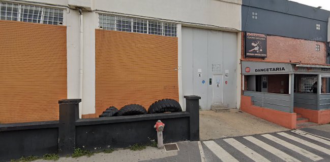 Garfofonia Unipessoal, Lda - Amadora