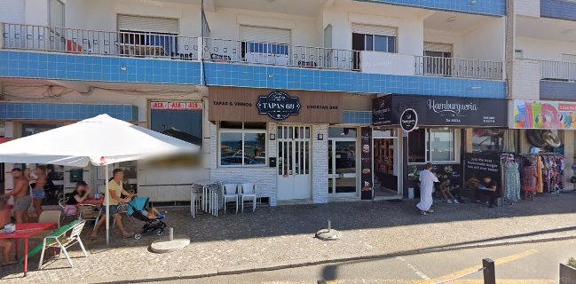 Caco o Original - Quarteira