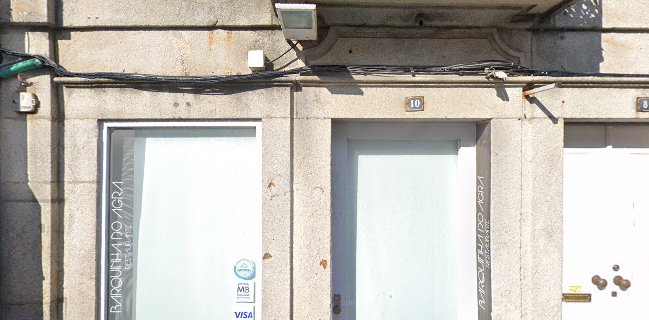 Esgadanhado by Chef Luis Lima - Viana do Castelo