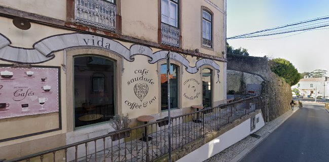 Opinii despre Saudade în Sintra - Gastronomia e hotelaria