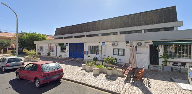 Mercado Diario Do Porto Alto