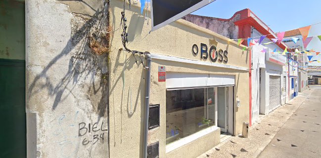 Restaurante Japonês - SUSHI LUX