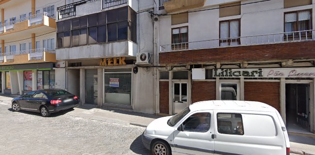 Lilicari-Pão Quente, Lda.