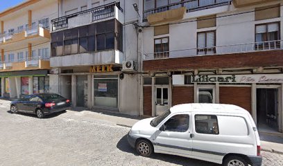 Lilicari-Pão Quente, Lda.