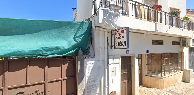 À Mesa Tavira