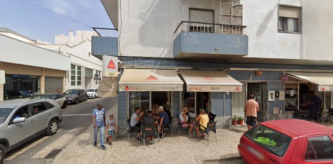 Oasis