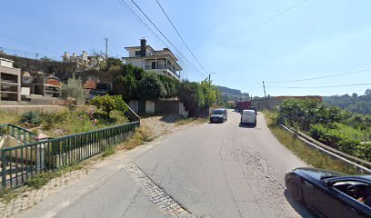 Café Pão Quente Caraíbas