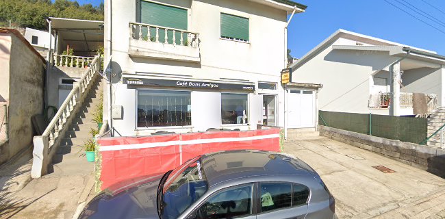 Café Bons Amigos