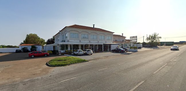 Restaurante Varchotel Dom Januário