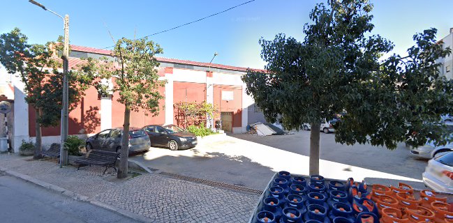 Rancho Folclórico de Danças e Cantares da Região do Barreiro
