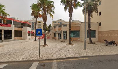 Snack Bar Alentejano