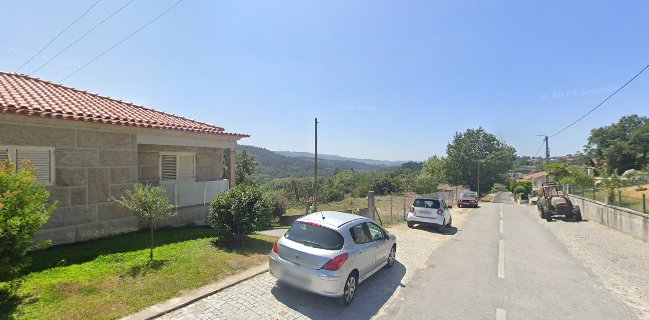 Opinii despre Adega Santa Ana în Moreira do Rei - Gastronomia e hotelaria