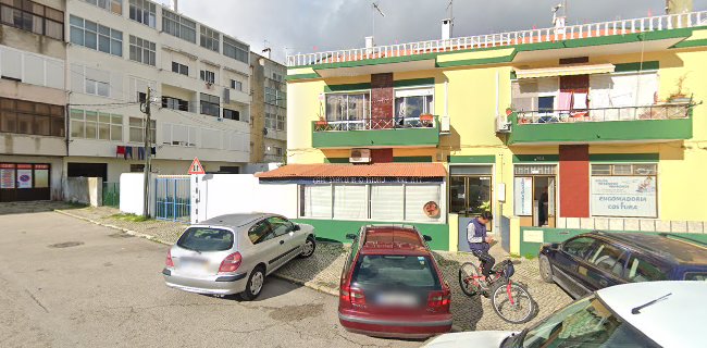 Café Snak - Bar O Isidro