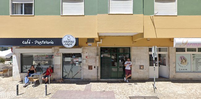 Café Pastelaria O Cantinho Das Marias Lda