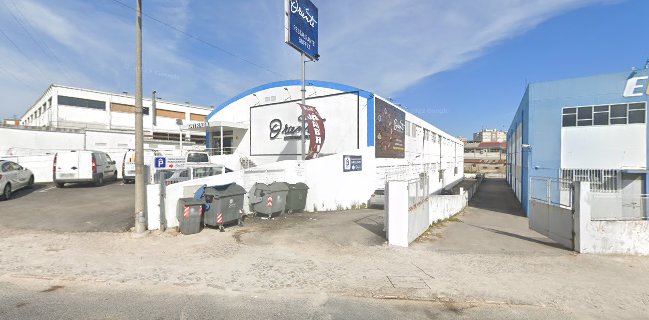 Oriente Restaurante Buffet - Odivelas