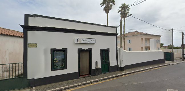 Restaurante Canto da Pia