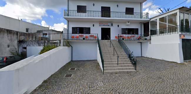 Bogani Desperta Café Santo António