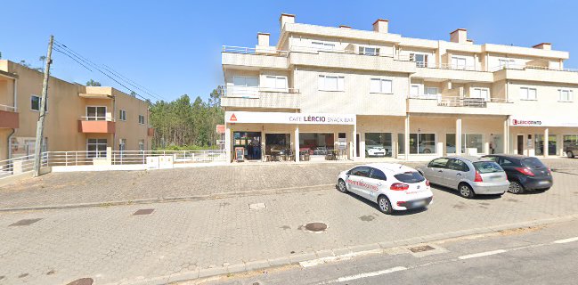 Café Lércio - Prato do dia e Snacks