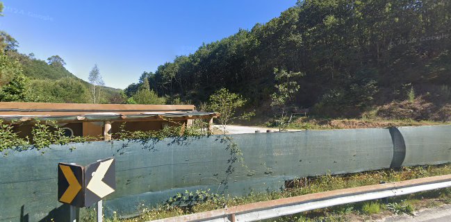 Piovacora Pesca Lazer e Restaurante