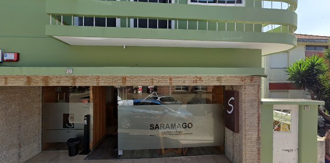 Saramago