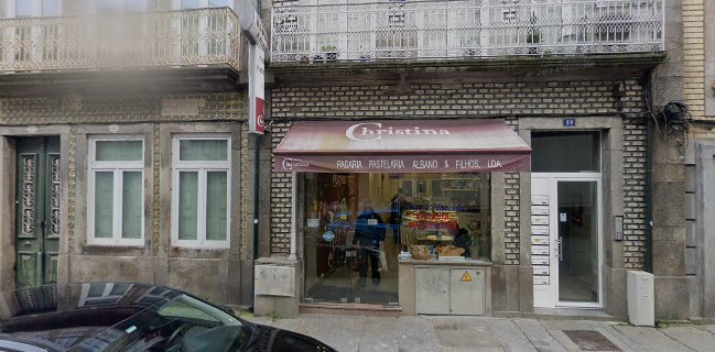 Padaria e Pastelaria Albano & Filhos