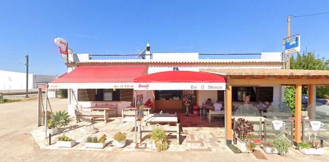 Silêncio