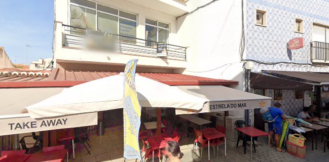 Bar Gaivota