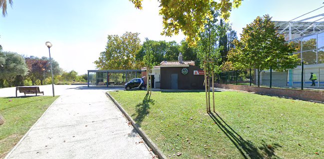 Plaza Garden Caffé