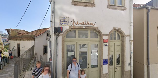 Opinii despre Restaurante Intrigo în Porto - Gastronomia e hotelaria