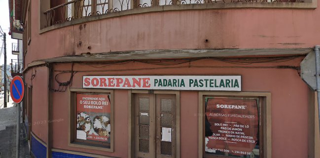 Sorepane Padaria Pastelaria