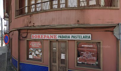 Sorepane Padaria Pastelaria