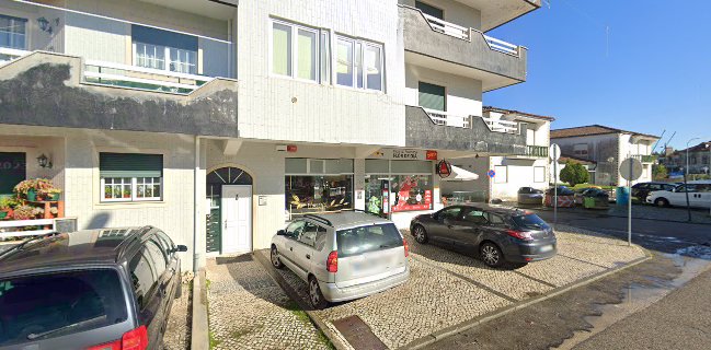 Padaria Pastelaria Flor de Oiã