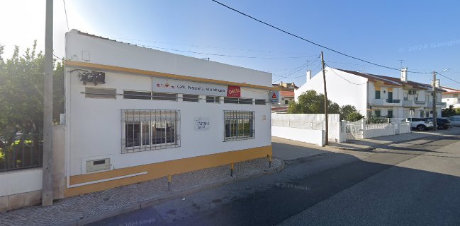 Cantinho da Vila