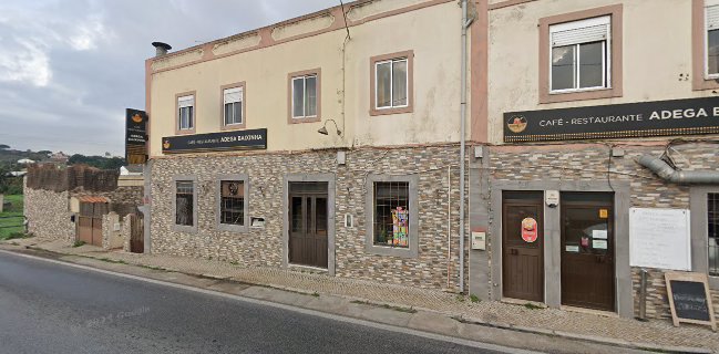 Opinii despre Adega Baixinha în Santo Antão do Tojal - Gastronomia e hotelaria