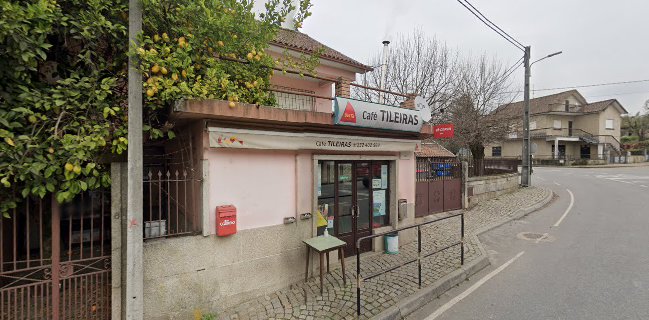Café Tileiras